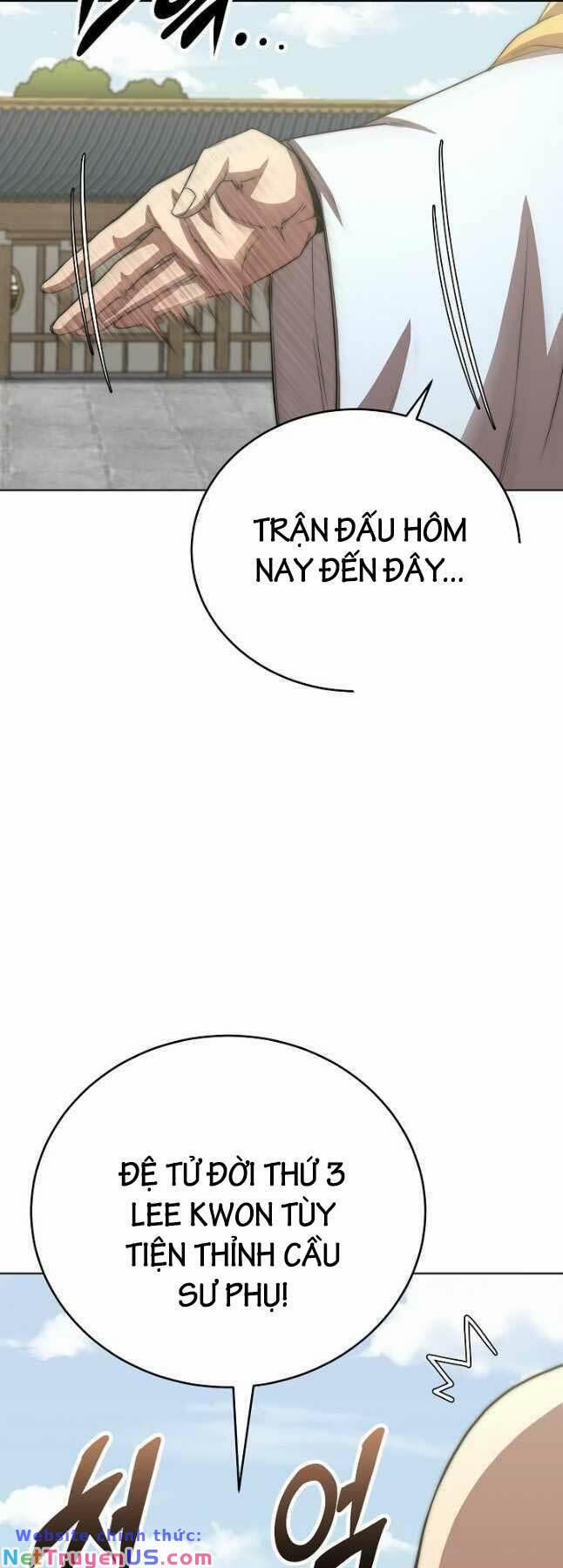 Con Trai Của Gia Tộc Nam Cung Thế Gia 53 trang 4