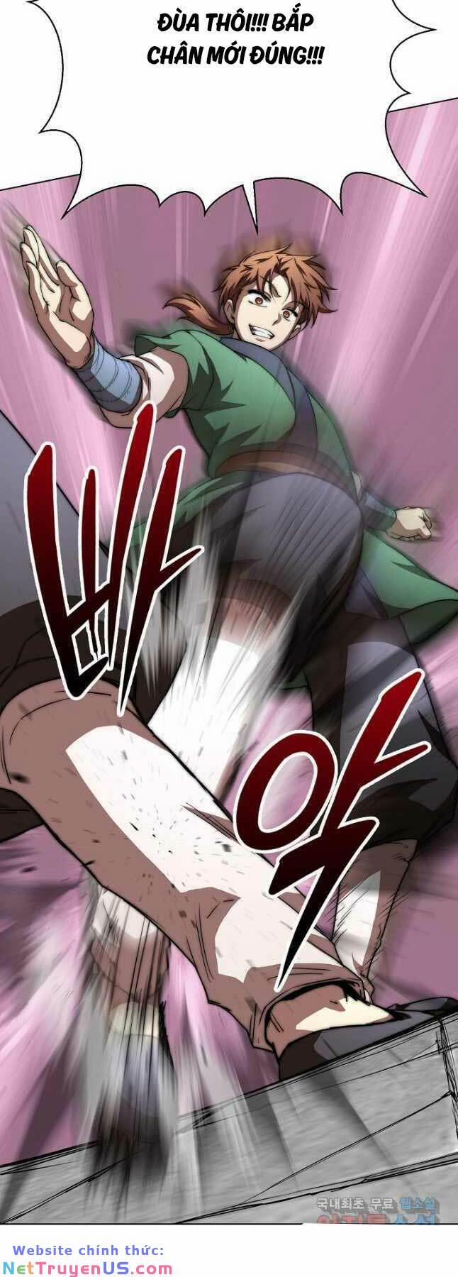 Con Trai Của Gia Tộc Nam Cung Thế Gia 53 trang 43