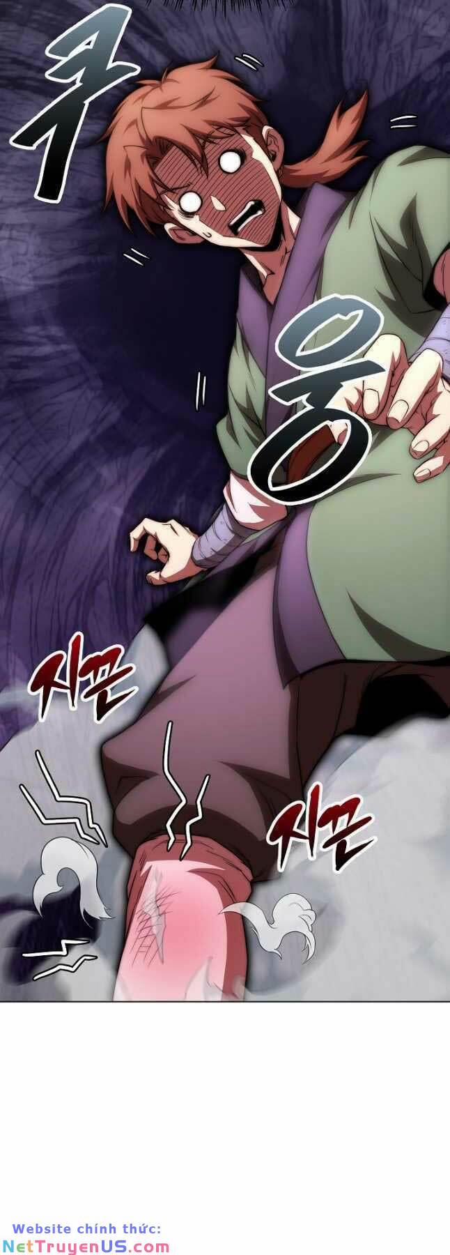 Con Trai Của Gia Tộc Nam Cung Thế Gia 53 trang 45