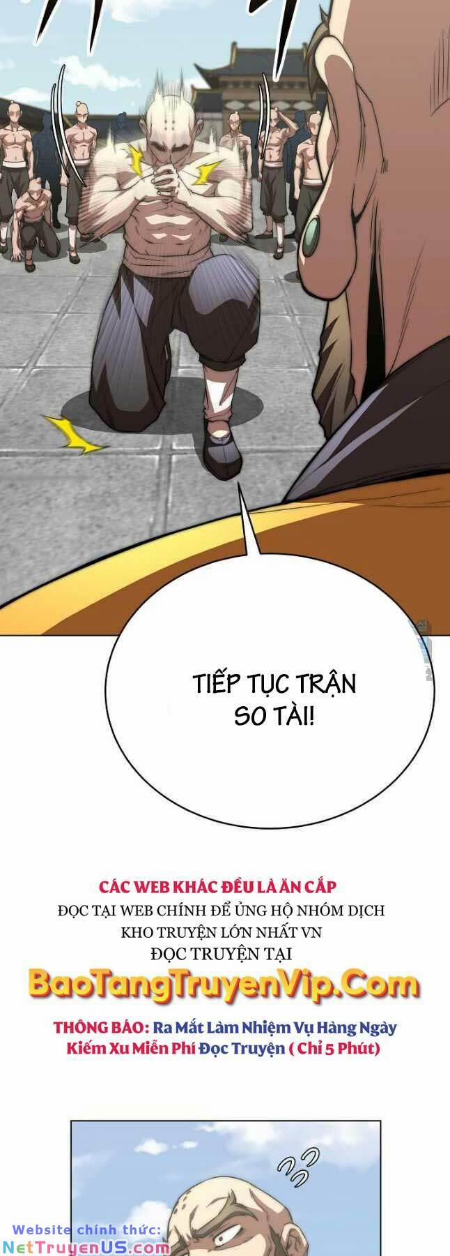 Con Trai Của Gia Tộc Nam Cung Thế Gia 53 trang 5