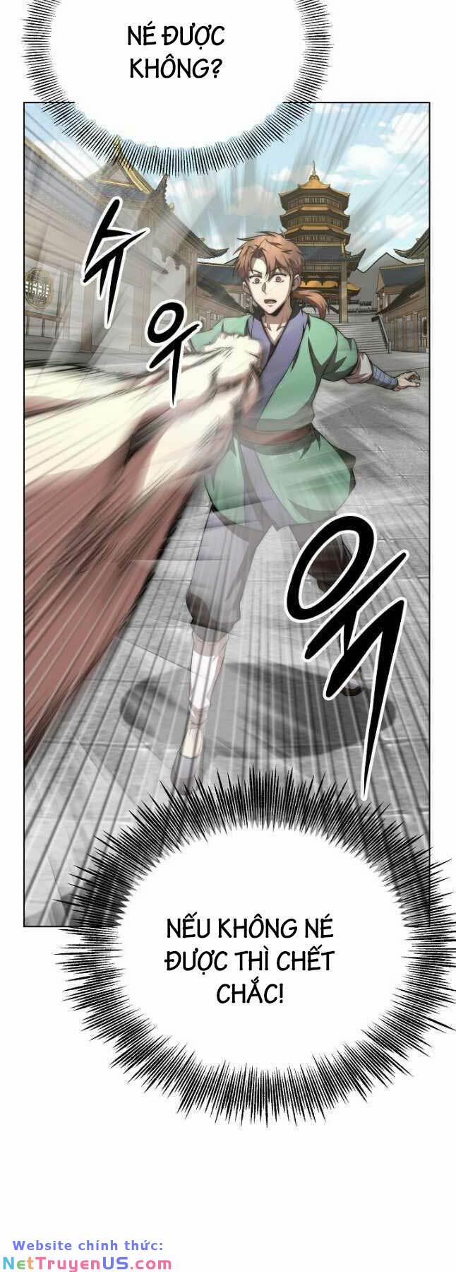 Con Trai Của Gia Tộc Nam Cung Thế Gia 53 trang 50