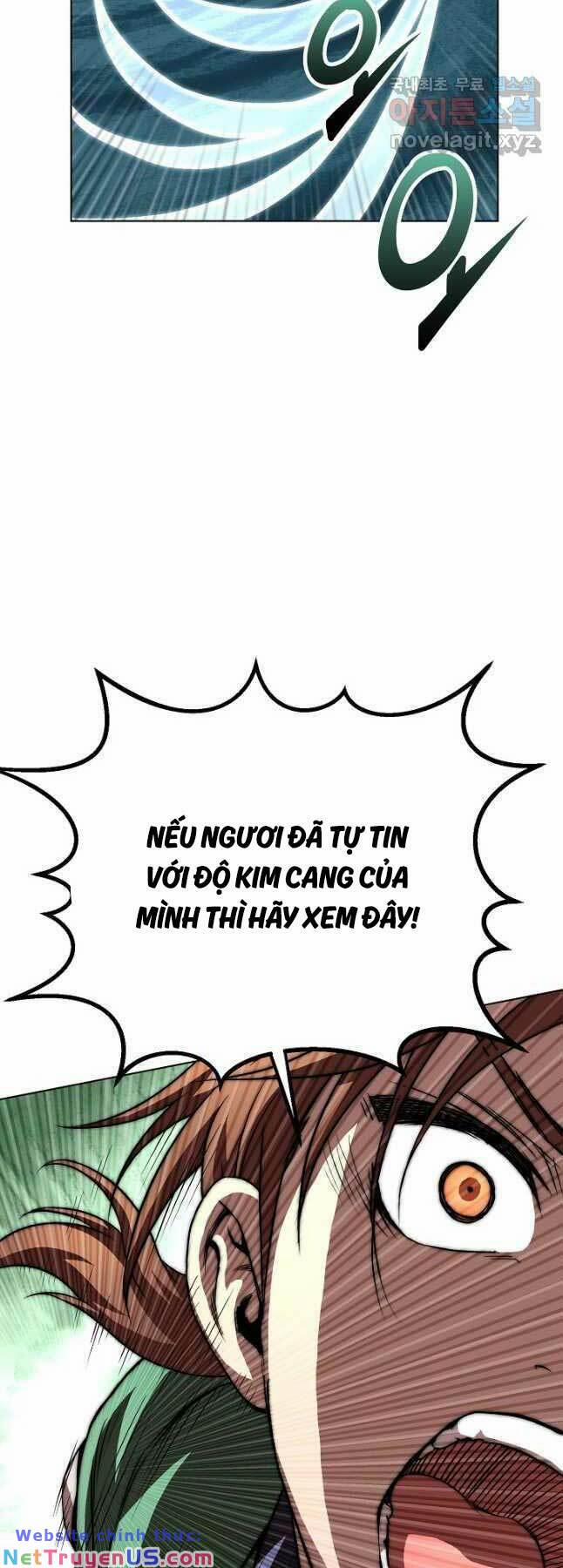 Con Trai Của Gia Tộc Nam Cung Thế Gia 53 trang 53