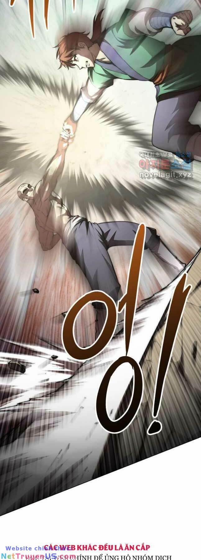 Con Trai Của Gia Tộc Nam Cung Thế Gia 53 trang 55