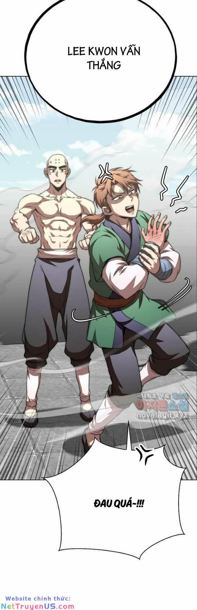 Con Trai Của Gia Tộc Nam Cung Thế Gia 53 trang 59