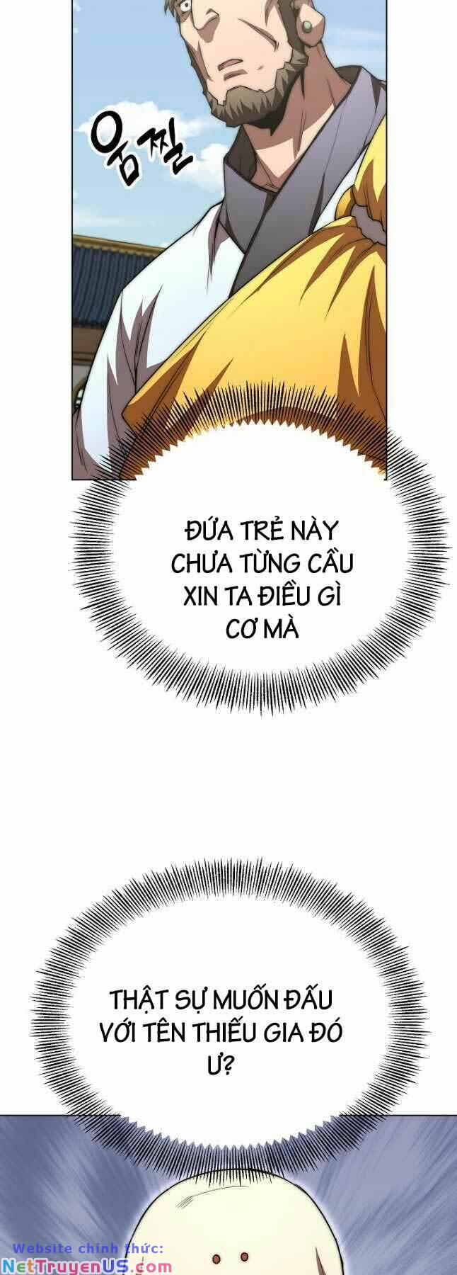 Con Trai Của Gia Tộc Nam Cung Thế Gia 53 trang 6