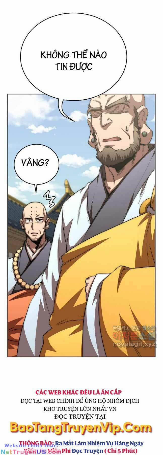 Con Trai Của Gia Tộc Nam Cung Thế Gia 53 trang 60