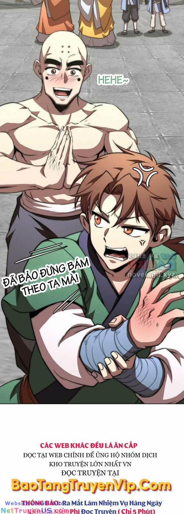 Con Trai Của Gia Tộc Nam Cung Thế Gia 53 trang 64