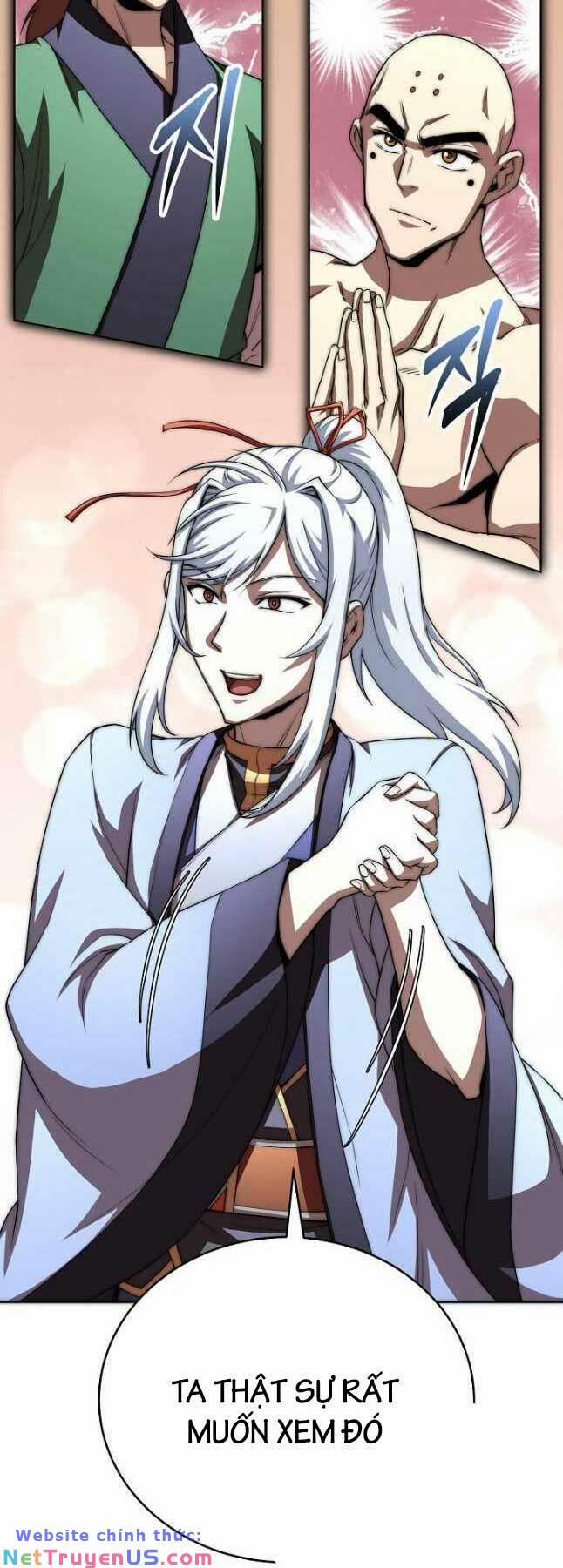 Con Trai Của Gia Tộc Nam Cung Thế Gia 53 trang 9