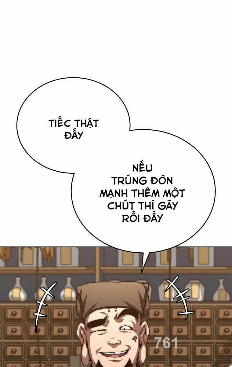 Con Trai Của Gia Tộc Nam Cung Thế Gia 54 trang 0