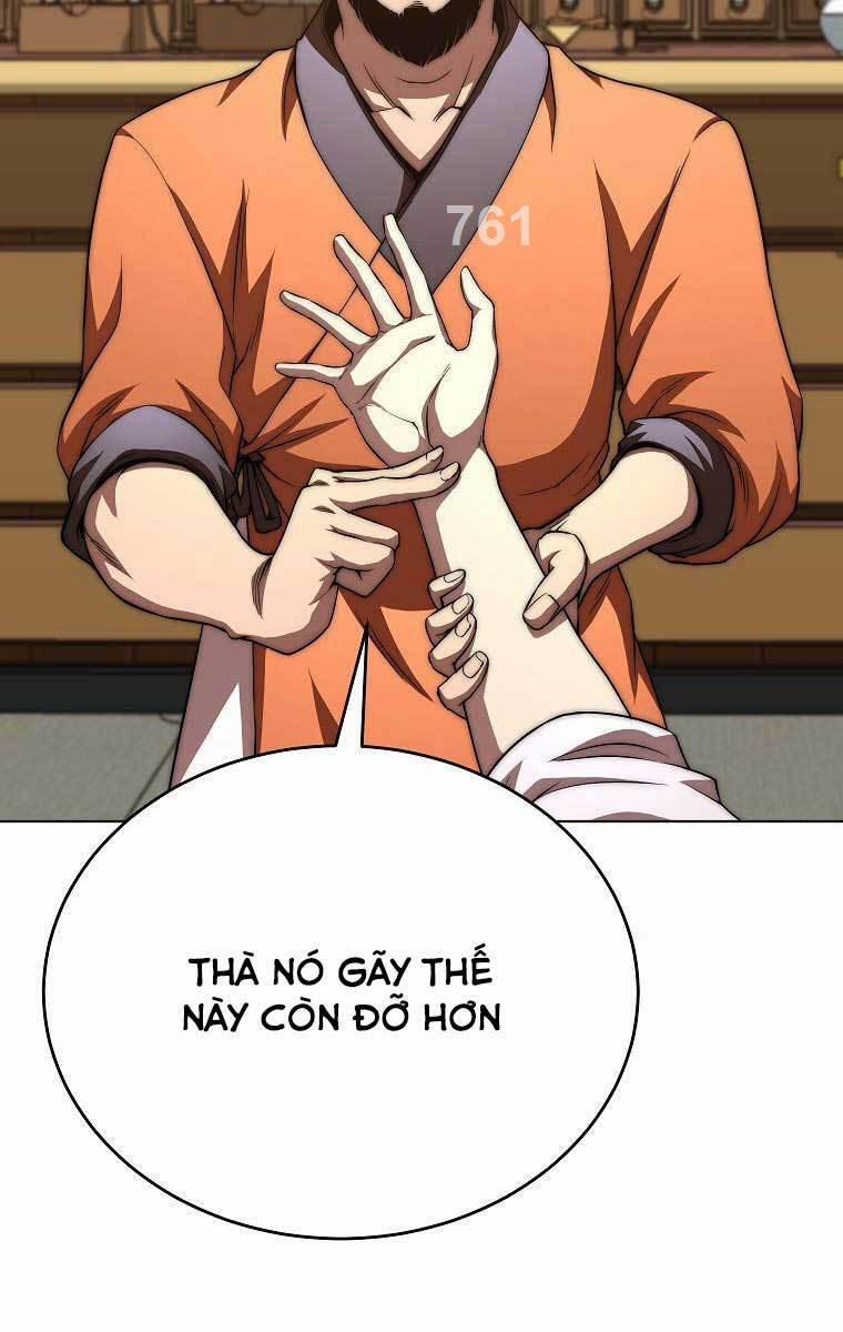 Con Trai Của Gia Tộc Nam Cung Thế Gia 54 trang 1