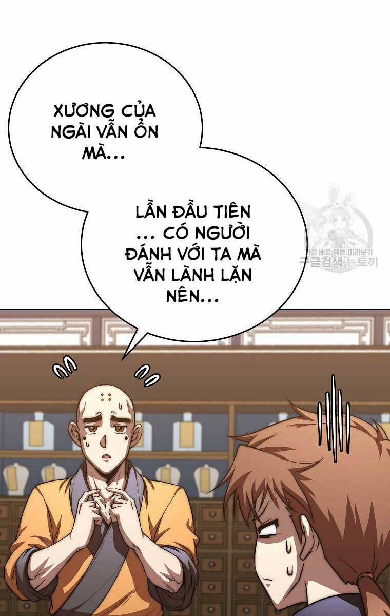 Con Trai Của Gia Tộc Nam Cung Thế Gia 54 trang 10