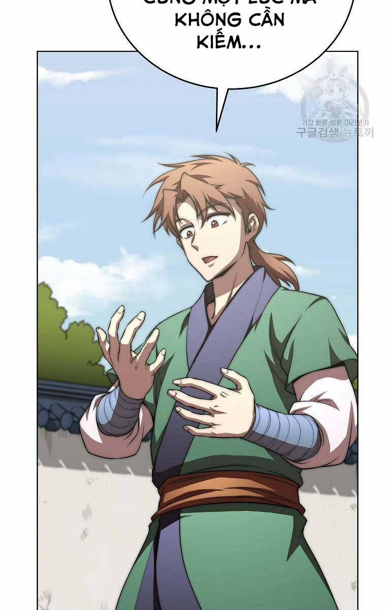 Con Trai Của Gia Tộc Nam Cung Thế Gia 54 trang 116