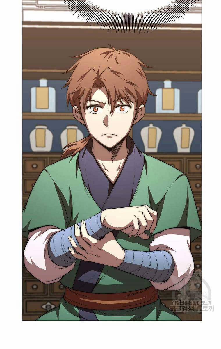 Con Trai Của Gia Tộc Nam Cung Thế Gia 54 trang 19