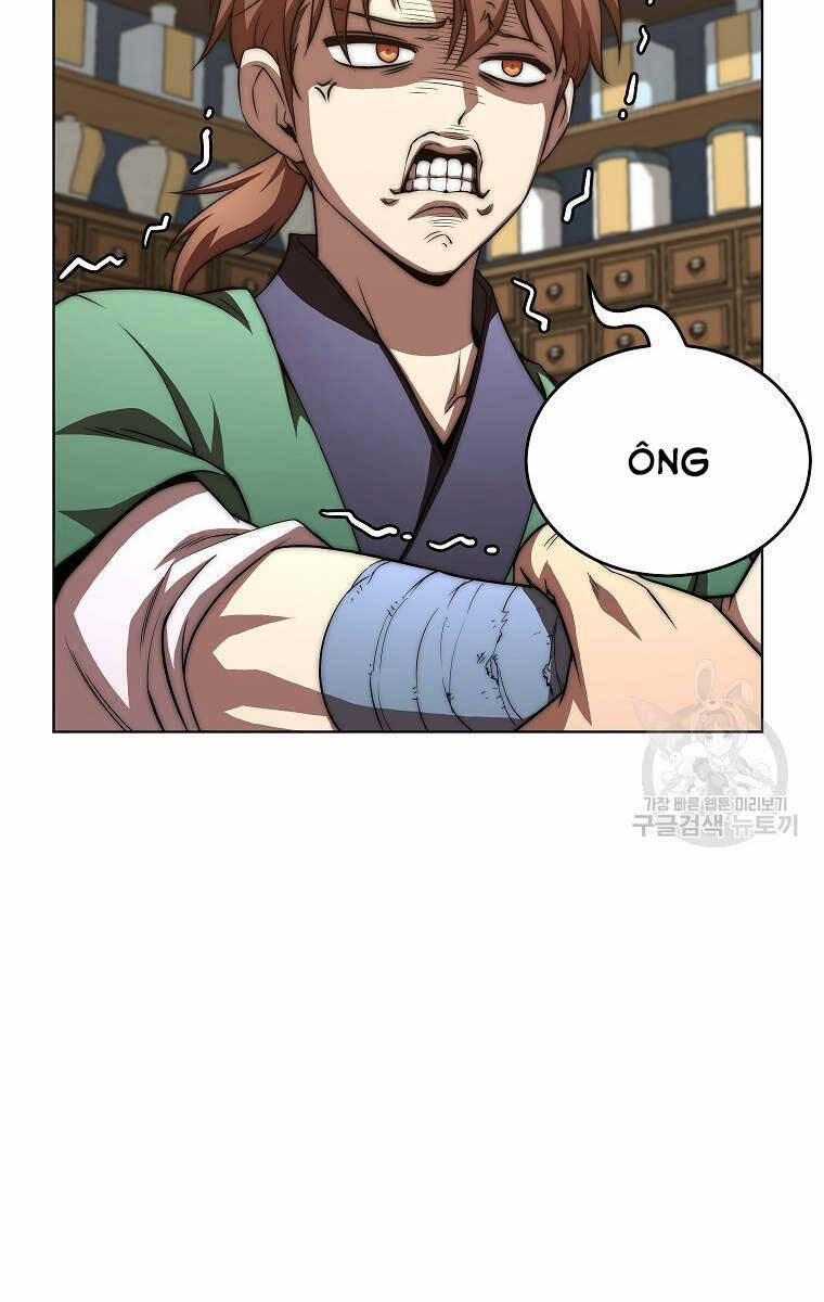 Con Trai Của Gia Tộc Nam Cung Thế Gia 54 trang 3