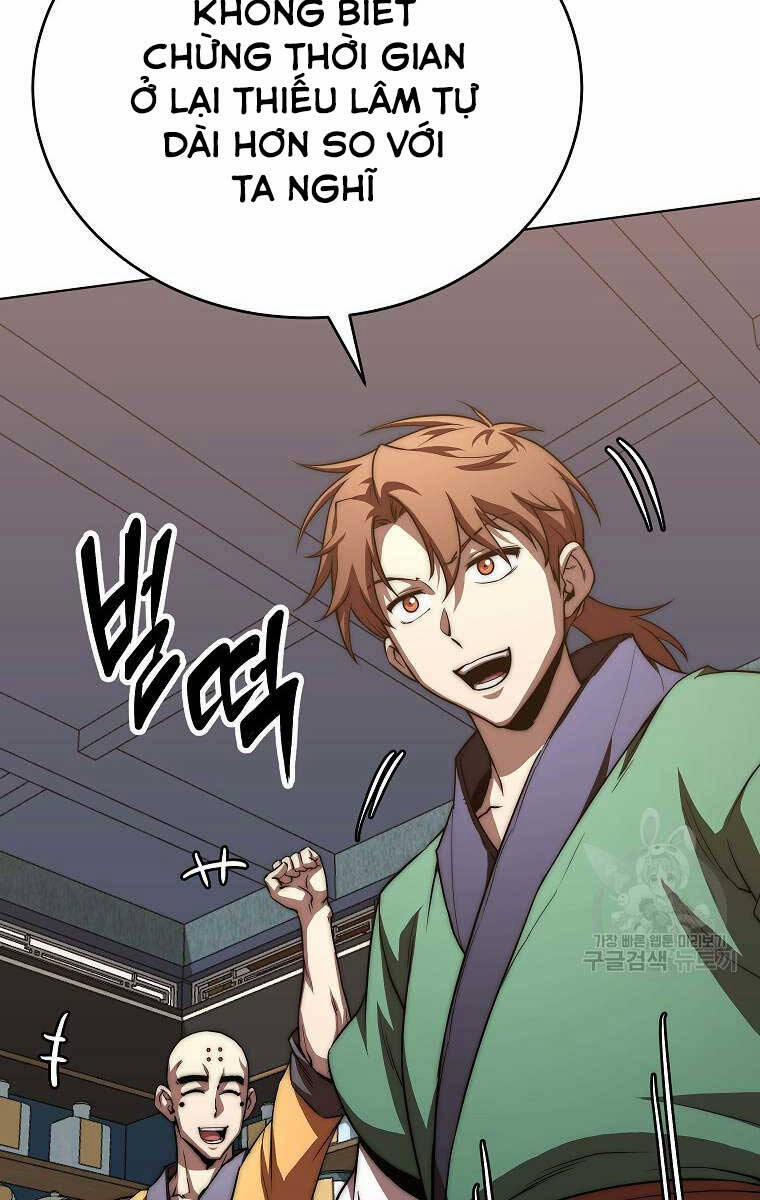 Con Trai Của Gia Tộc Nam Cung Thế Gia 54 trang 33