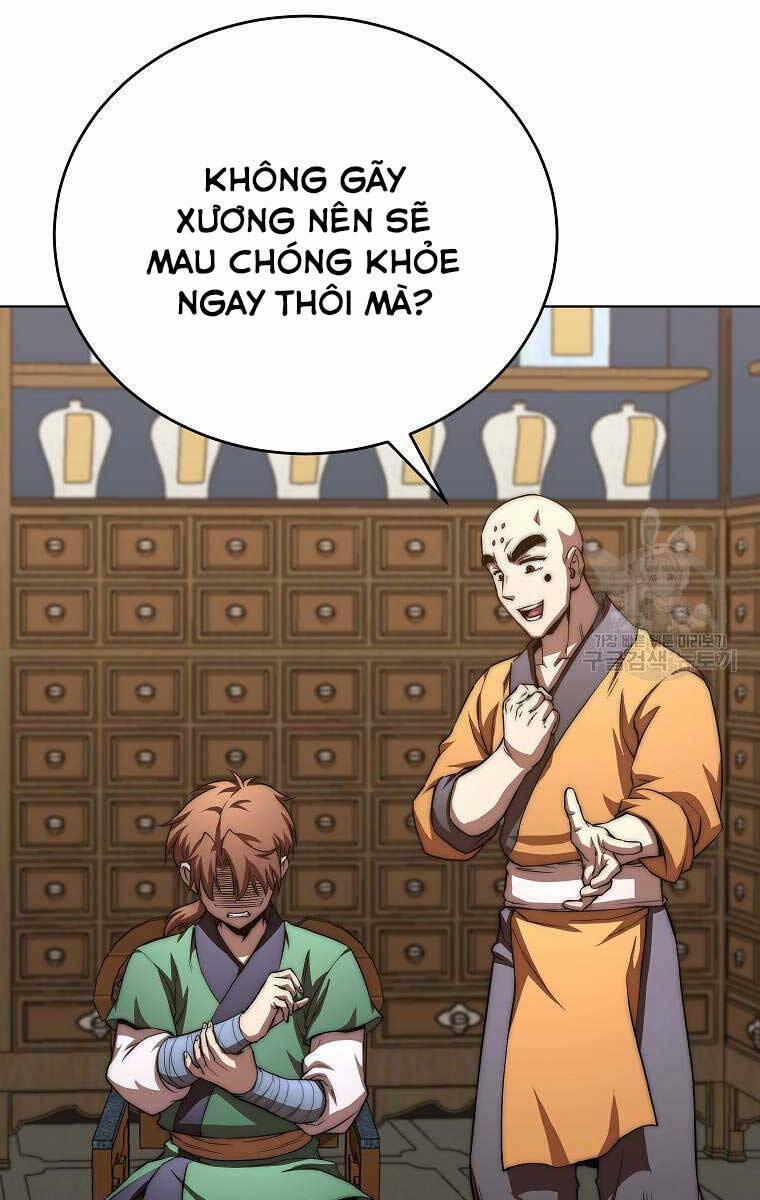 Con Trai Của Gia Tộc Nam Cung Thế Gia 54 trang 4