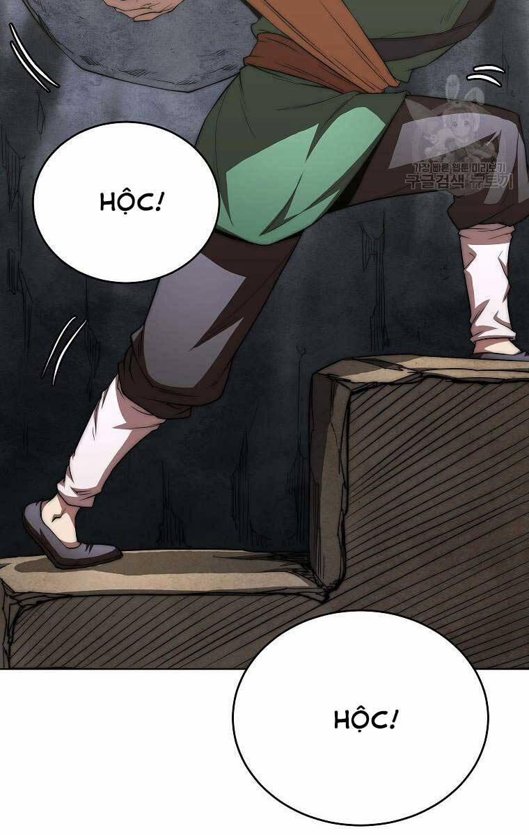 Con Trai Của Gia Tộc Nam Cung Thế Gia 54 trang 40