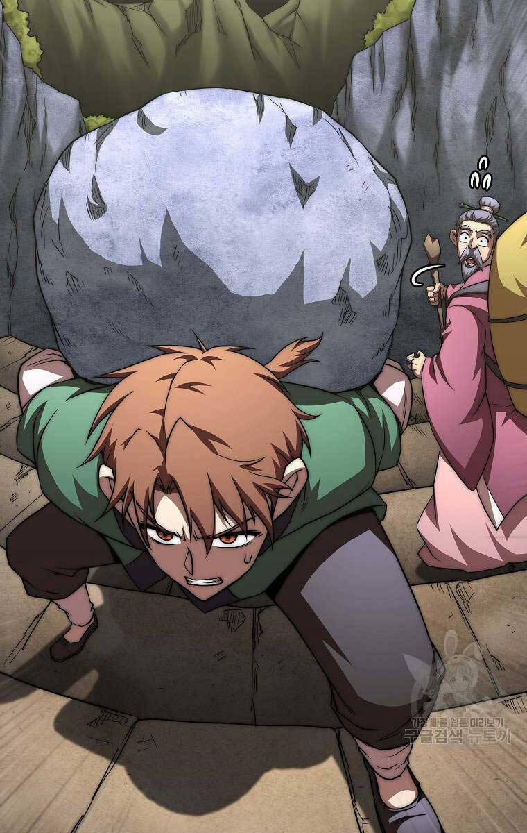 Con Trai Của Gia Tộc Nam Cung Thế Gia 54 trang 43