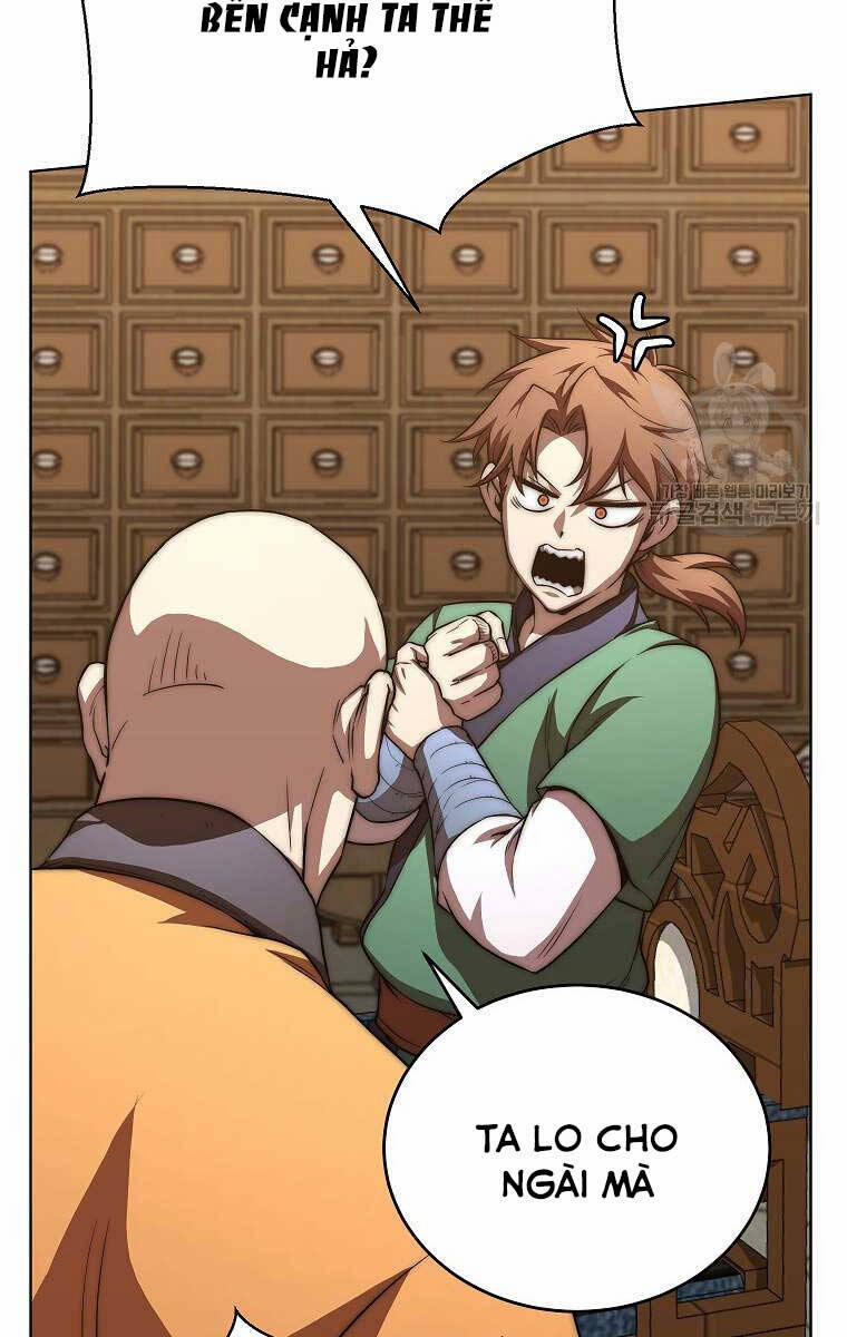 Con Trai Của Gia Tộc Nam Cung Thế Gia 54 trang 6