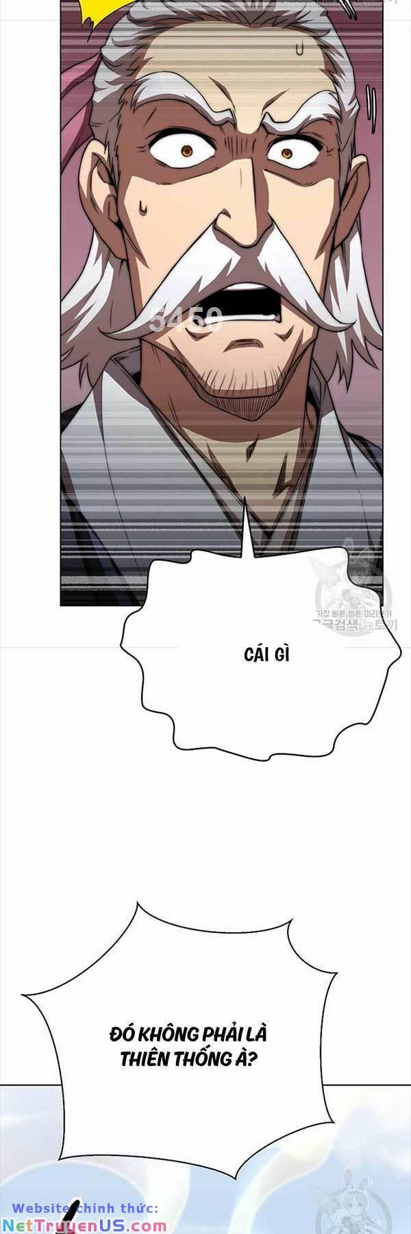 Con Trai Của Gia Tộc Nam Cung Thế Gia 55 trang 1