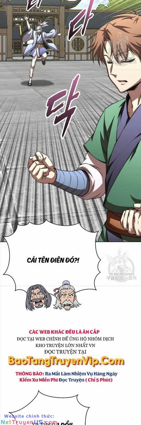 Con Trai Của Gia Tộc Nam Cung Thế Gia 55 trang 10