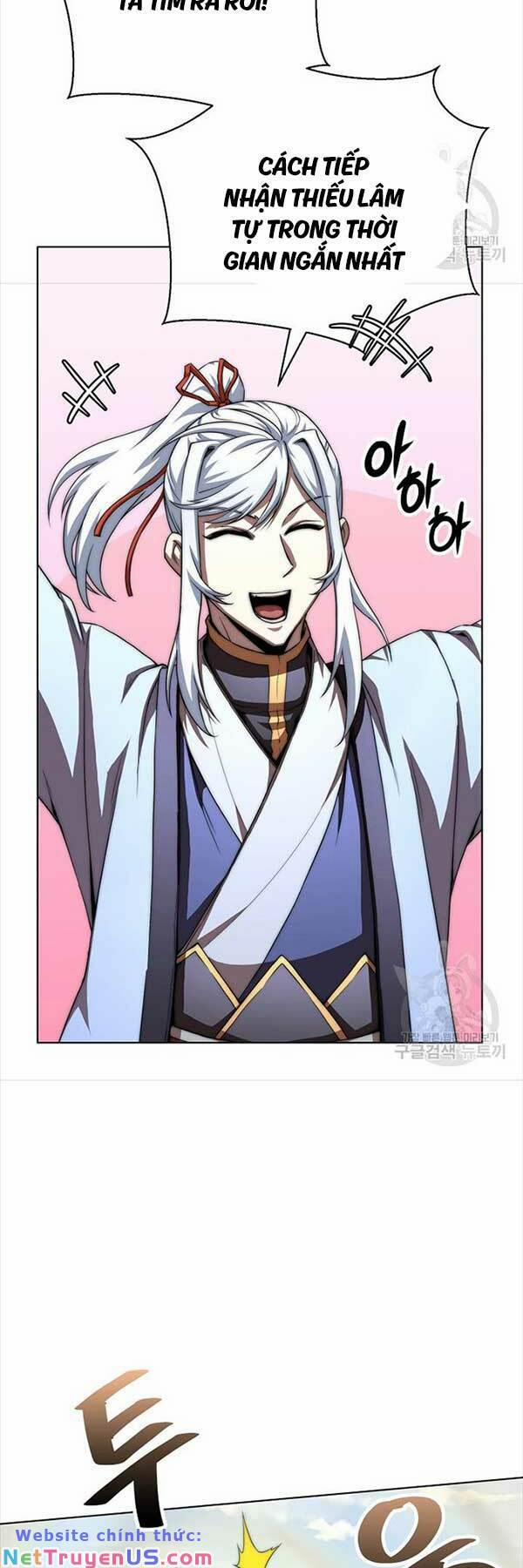 Con Trai Của Gia Tộc Nam Cung Thế Gia 55 trang 11