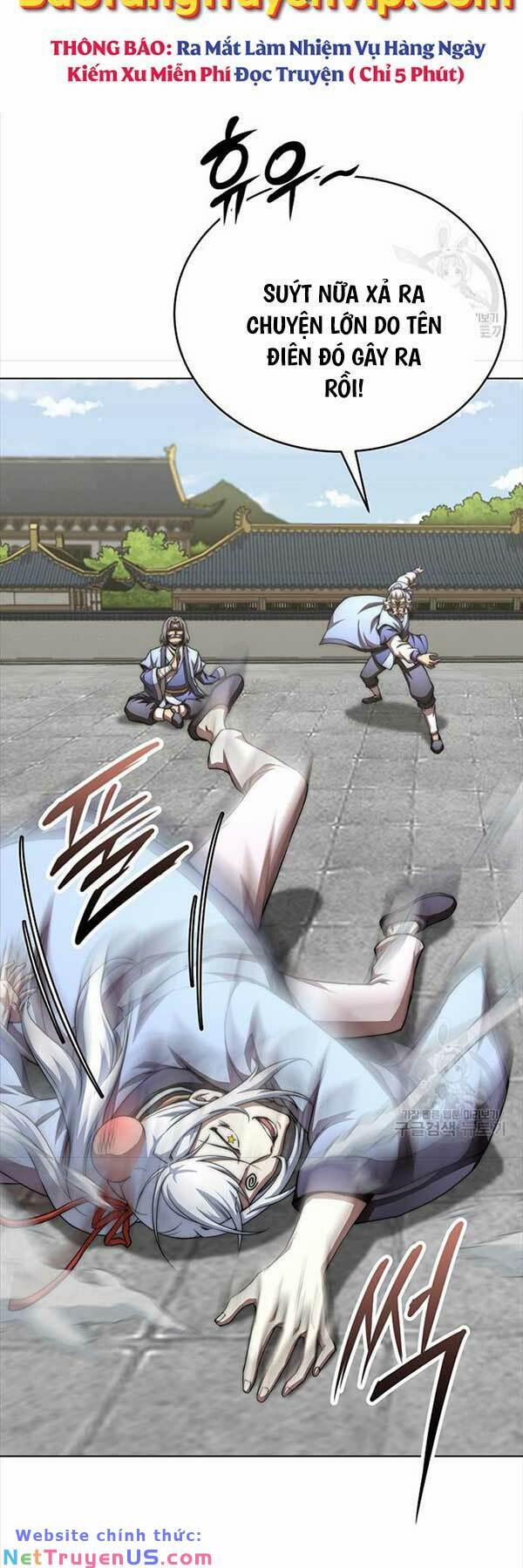 Con Trai Của Gia Tộc Nam Cung Thế Gia 55 trang 14