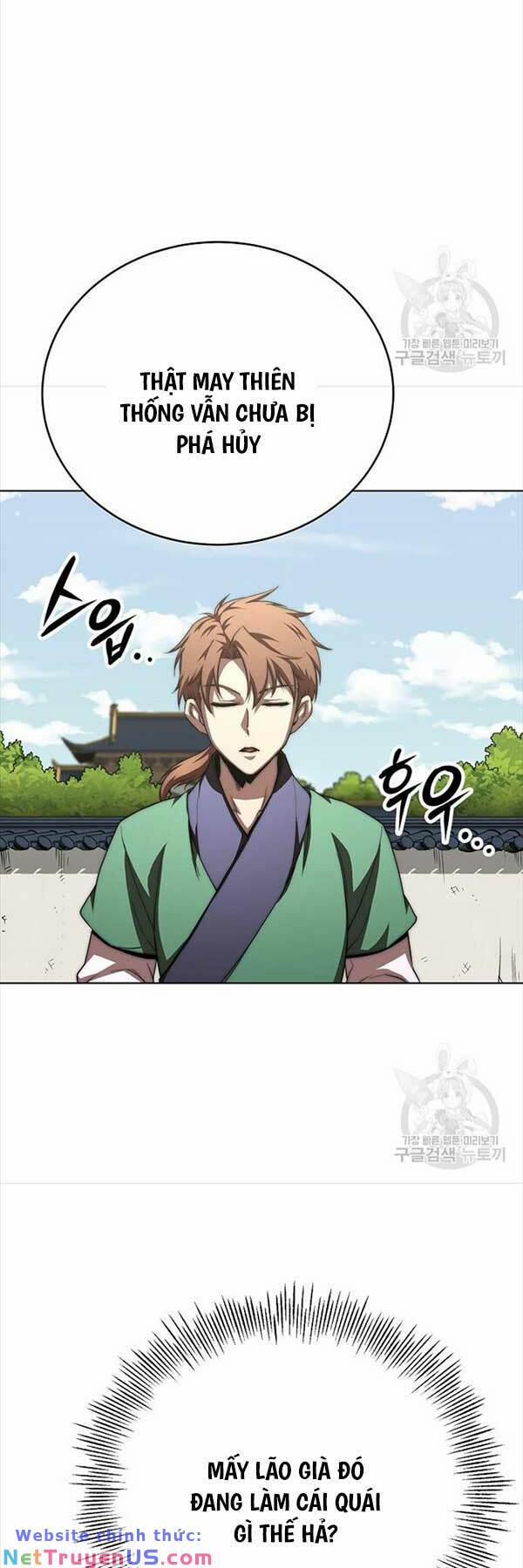 Con Trai Của Gia Tộc Nam Cung Thế Gia 55 trang 15