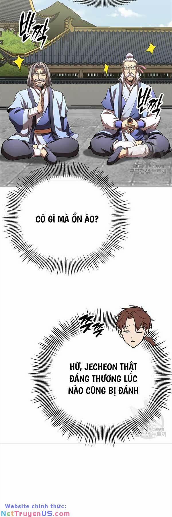 Con Trai Của Gia Tộc Nam Cung Thế Gia 55 trang 17