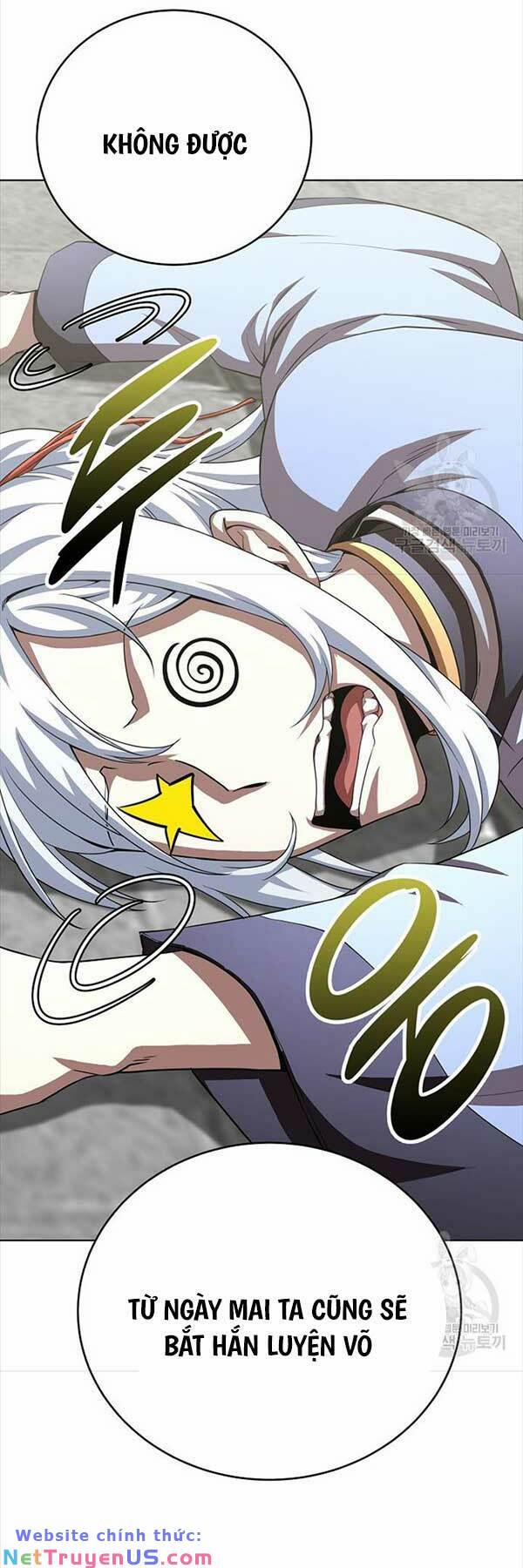 Con Trai Của Gia Tộc Nam Cung Thế Gia 55 trang 18