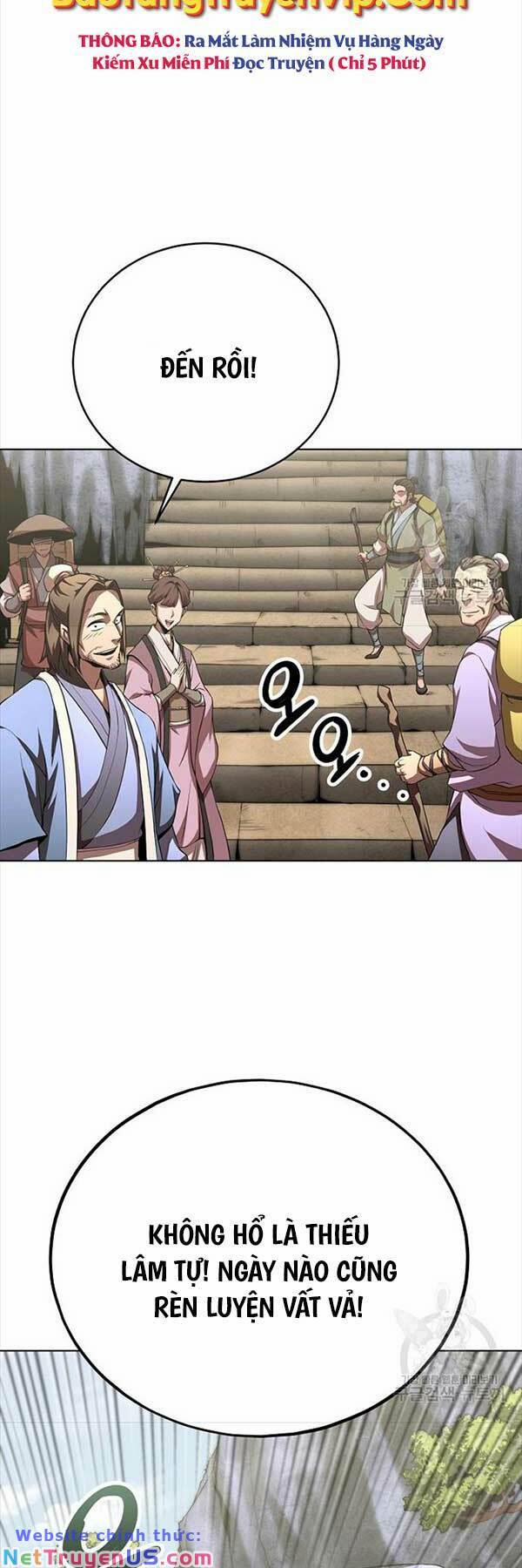 Con Trai Của Gia Tộc Nam Cung Thế Gia 55 trang 20