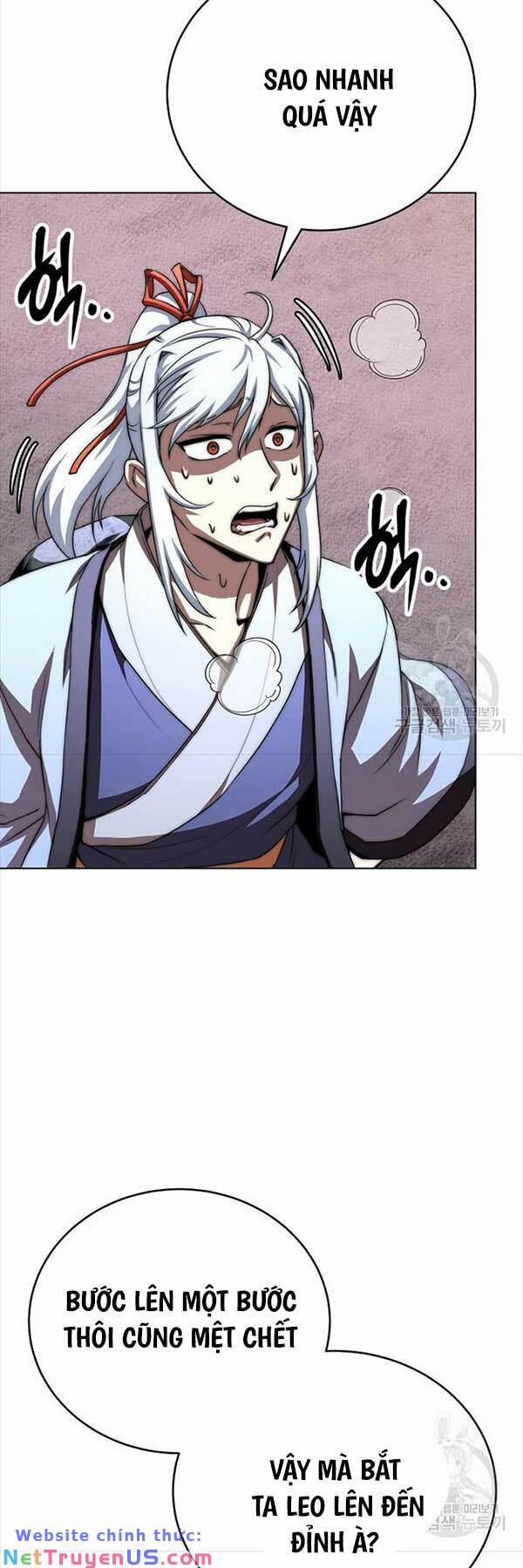 Con Trai Của Gia Tộc Nam Cung Thế Gia 55 trang 25