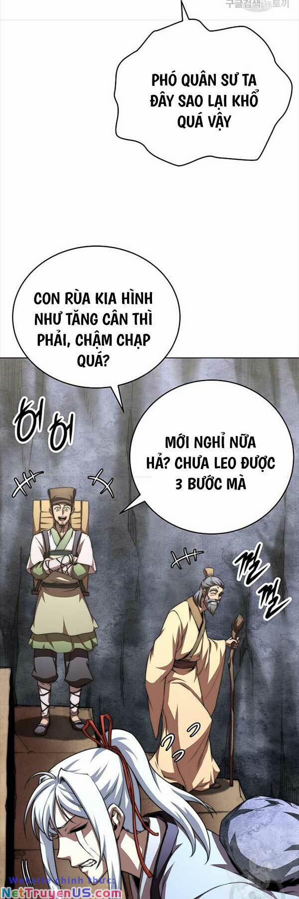 Con Trai Của Gia Tộc Nam Cung Thế Gia 55 trang 28