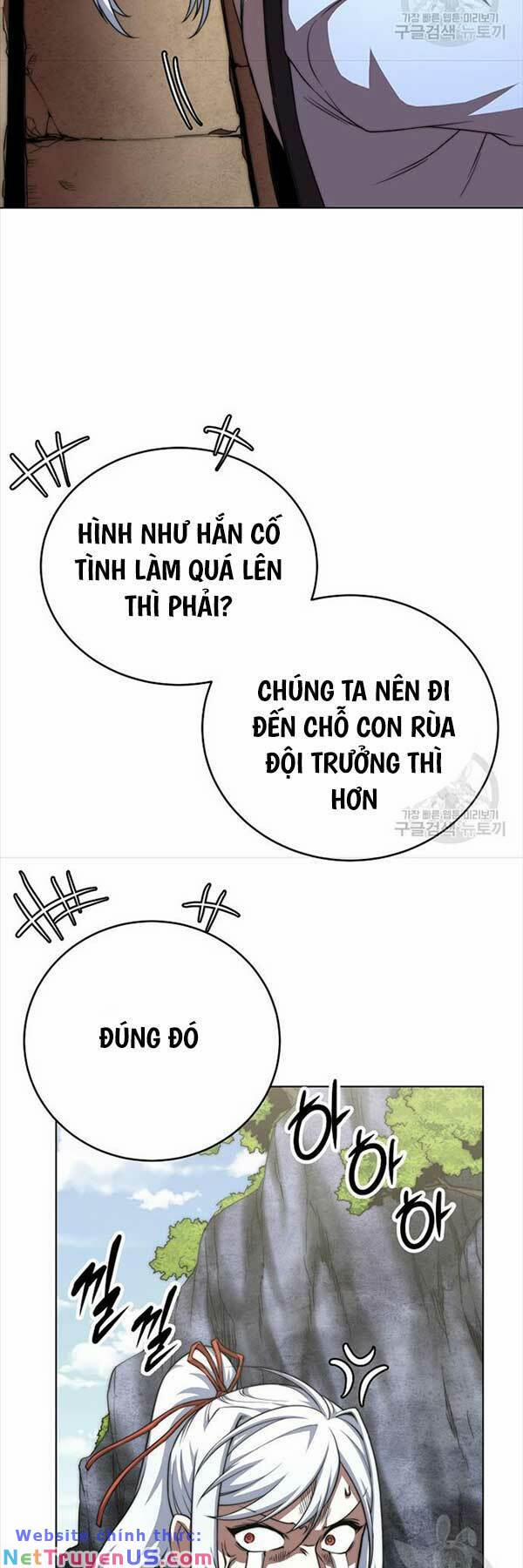 Con Trai Của Gia Tộc Nam Cung Thế Gia 55 trang 29