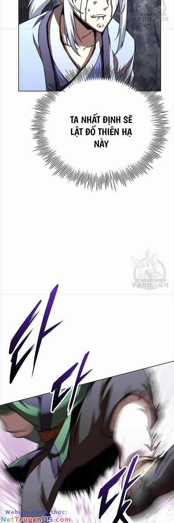 Con Trai Của Gia Tộc Nam Cung Thế Gia 55 trang 30