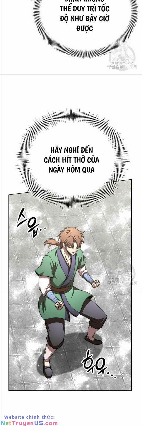 Con Trai Của Gia Tộc Nam Cung Thế Gia 55 trang 33