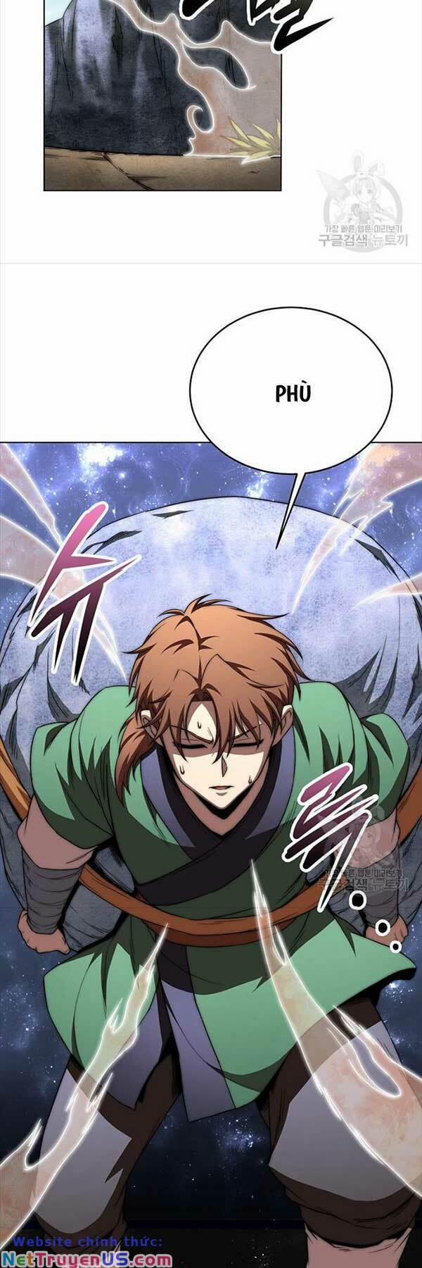 Con Trai Của Gia Tộc Nam Cung Thế Gia 55 trang 35