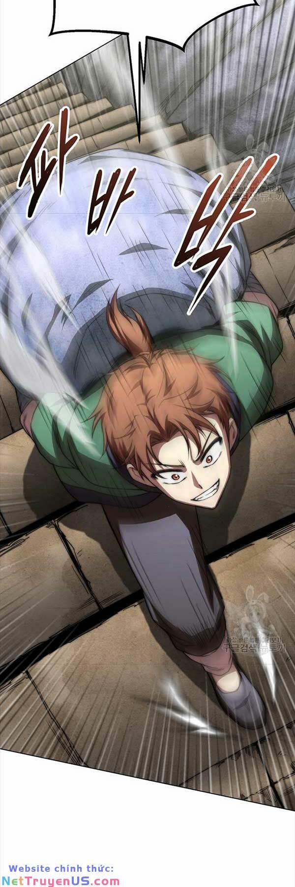 Con Trai Của Gia Tộc Nam Cung Thế Gia 55 trang 37