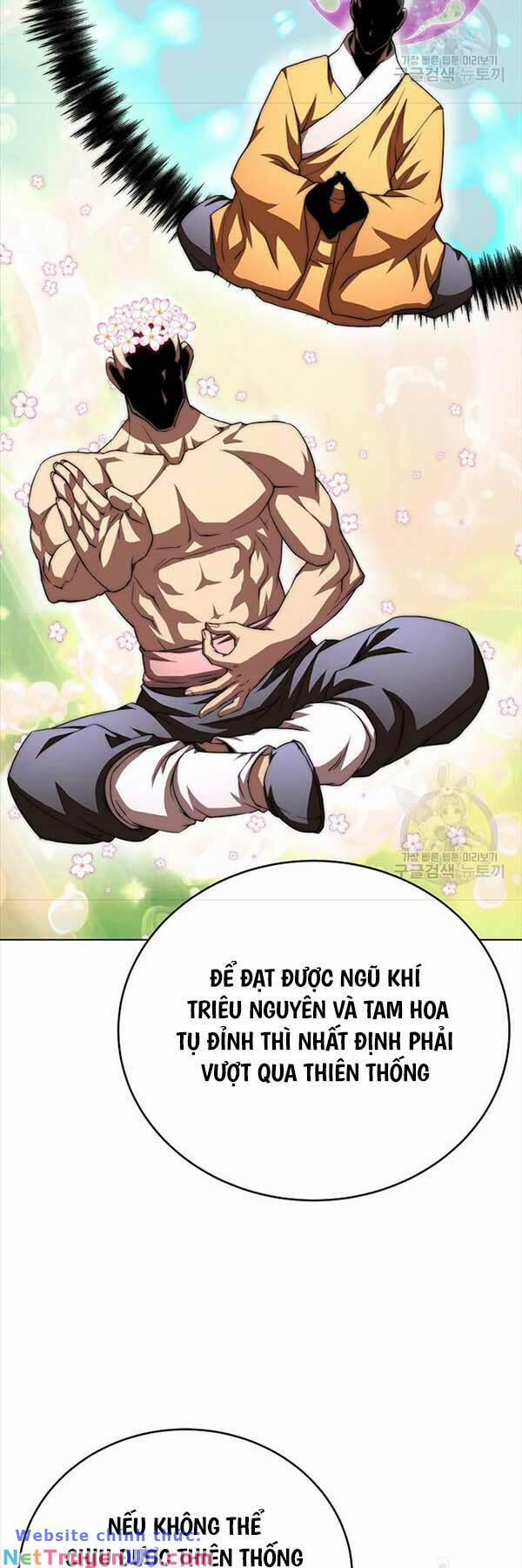 Con Trai Của Gia Tộc Nam Cung Thế Gia 55 trang 4