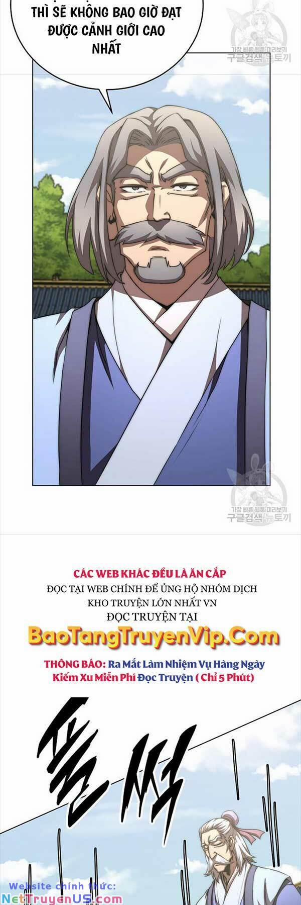 Con Trai Của Gia Tộc Nam Cung Thế Gia 55 trang 5