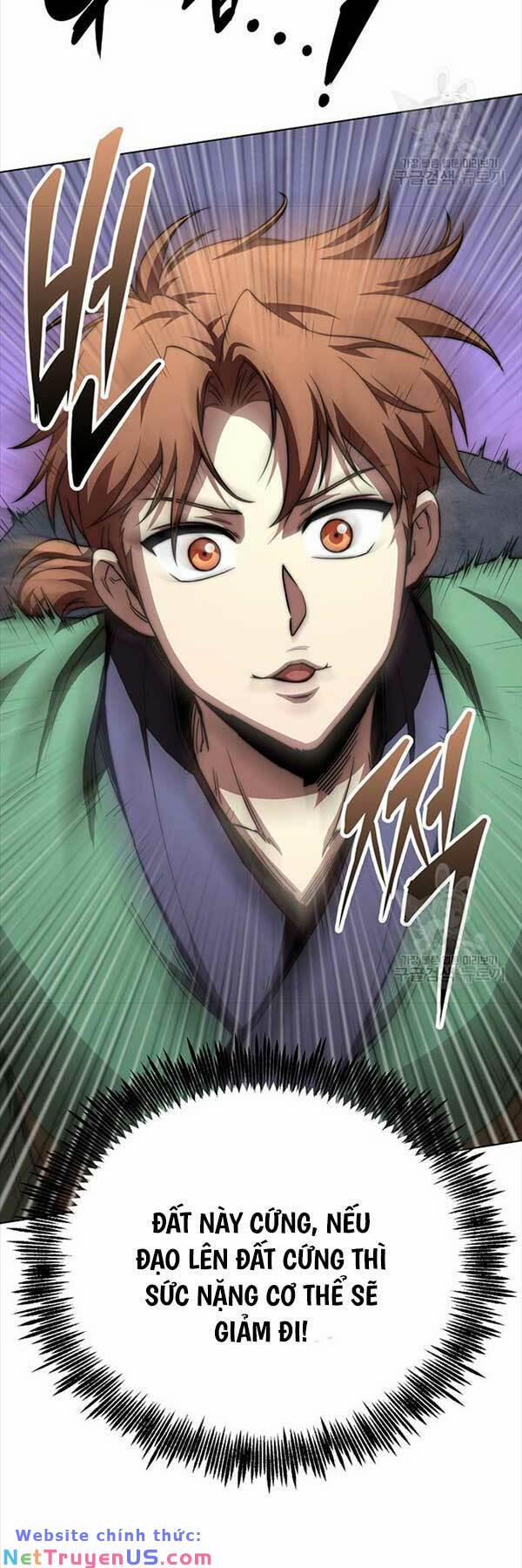 Con Trai Của Gia Tộc Nam Cung Thế Gia 55 trang 57