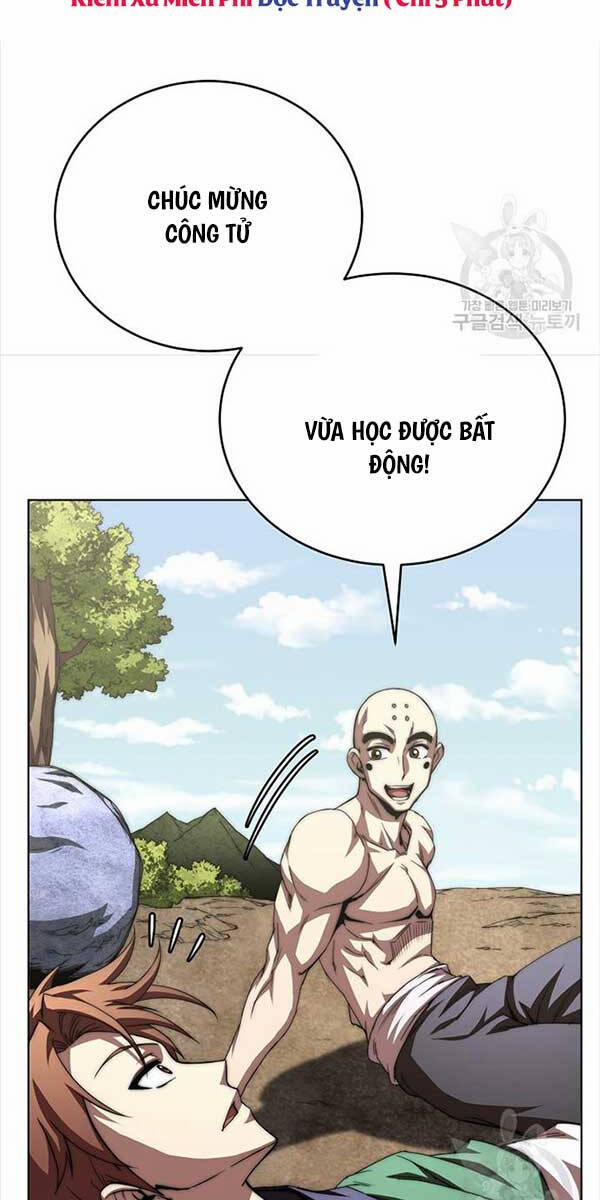 Con Trai Của Gia Tộc Nam Cung Thế Gia 56 trang 18