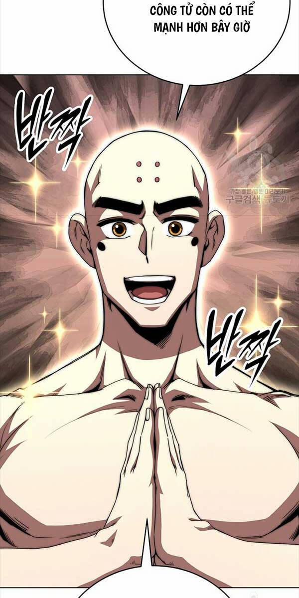 Con Trai Của Gia Tộc Nam Cung Thế Gia 56 trang 31