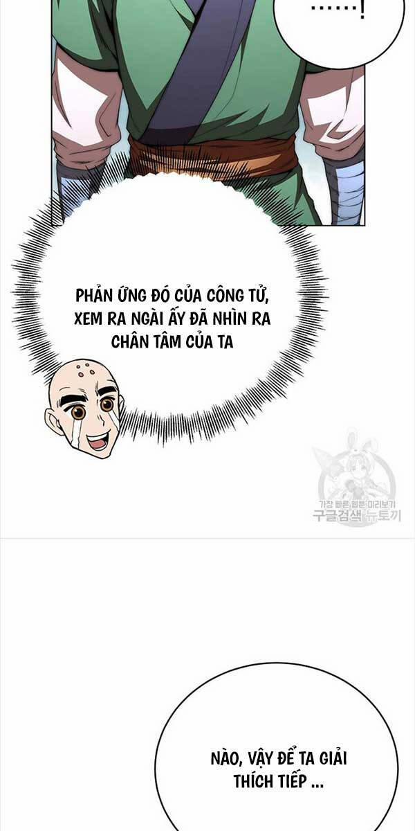 Con Trai Của Gia Tộc Nam Cung Thế Gia 56 trang 33