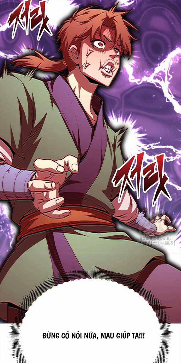 Con Trai Của Gia Tộc Nam Cung Thế Gia 56 trang 36