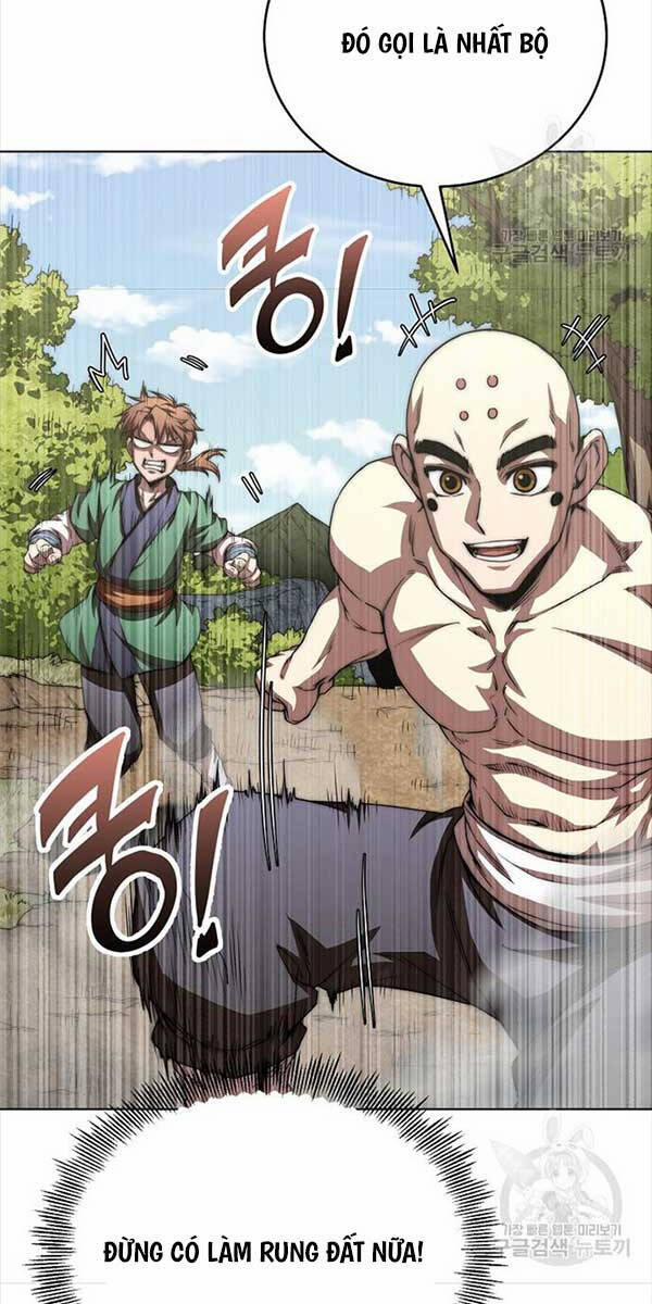 Con Trai Của Gia Tộc Nam Cung Thế Gia 56 trang 38