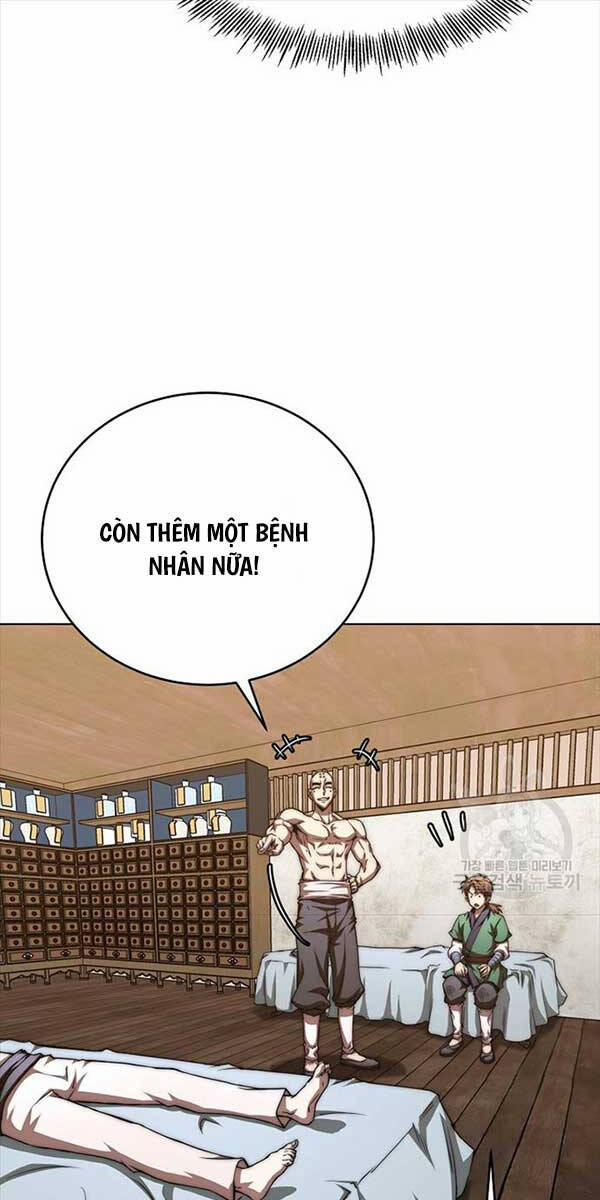 Con Trai Của Gia Tộc Nam Cung Thế Gia 56 trang 49