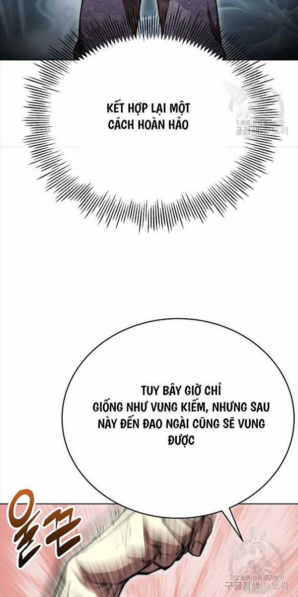 Con Trai Của Gia Tộc Nam Cung Thế Gia 56 trang 64