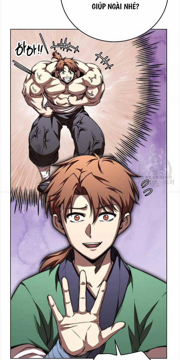 Con Trai Của Gia Tộc Nam Cung Thế Gia 56 trang 66