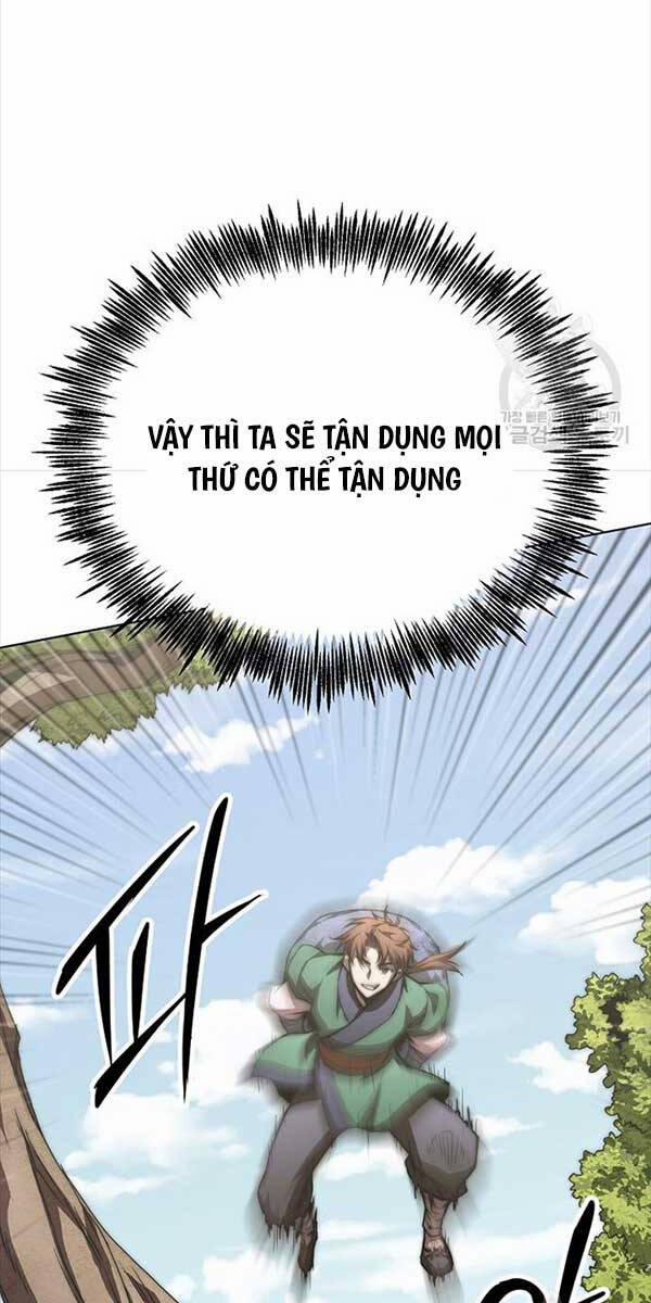 Con Trai Của Gia Tộc Nam Cung Thế Gia 56 trang 80